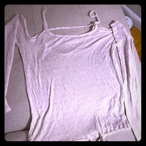 Zella top size small